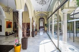 Este hotel boutique, situado en el centro histórico de jerez de la frontera, está construido al estilo típico andaluz. Los 10 Mejores Hoteles Romanticos En Jerez De La Frontera Tripadvisor