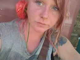 My beautiful daughter Erin Margaret Turner 1/1/91-5/11/21