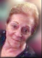 Nancy Brewster Obituary (1938