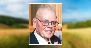 Larry A. Evans Obituary April 22, 2024