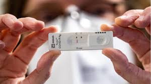 They include home testing kits for infections such as chlamydia and gonorrhoea that you can send away to a laboratory. Self Tests Available In Pharmacies From Today How Does It Work
