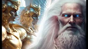 Prophet Elisha and the Bears