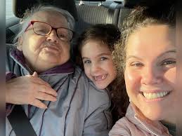 Bernice Marie Dunigan Jordan's Obituary