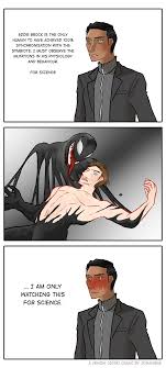 Post 2836918: Carlton_Drake Eddie_Brock johanirae Marvel Riot  Spider-Man_(series) symbiote Venom