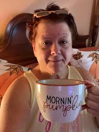 Happy Sunday!! ☕🤎☕🤎☕🤎☕ 美五 GOOD MORNING