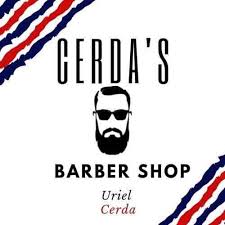 Cerda's barber shop