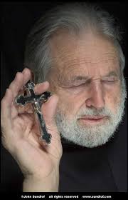 Prayer for forgiveness and healing