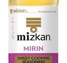 Mirin Sweet Cooking Seasoning | MizkanFlavors
