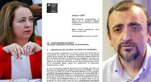 Delegada remite al ministerio denuncia por eventuales irregularidades en la  Seremi de Culturas de Antofagasta