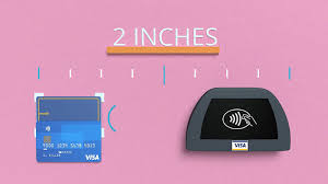 Updated sun, aug 30 2020 How Do You Tap To Pay With Visa S Contactless Cards Visa