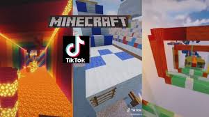 12 · 13 · next. Minecraft Parkour In Tik Tok Compilation 6 Youtube