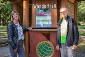 This holiday home features a garden, barbecue facilities, free wifi and free private parking. Fur Den Guten Zweck 100 Kilometer Um Den Kurort Regionalheute De