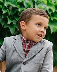 Boys Hope And Henry Hope & Henry Boys' Long Sleeve French Terry Blazer With  Contrast Trim, Infant Herringbone Coat Men