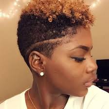 Coiffure Cheveux Crepus Courts Cheveux Beaute Tendances Et Conseils 2016 2017 Coiffure Naturelle Cheveux Crepus Court Cheveux Courts