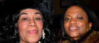 Episode 246. Previn Moore Introduces Camilla Williams & Janet Williams (BHM  2024)