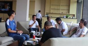 Fpk Kabupaten Bogor Adakan Silaturahmi Pengurus Bersama Kesbangpol Diakhir Tahun Pajajarannews