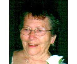 Dorothy Lafountain Obituary (2017)