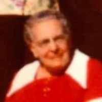 Emma Sophia Braegger (1904–1983)