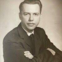 Charles R. DeBorde (1931-2023)