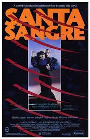 Watch as much as you want, anytime you want. Santa Sangre Wikipedia