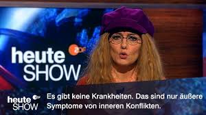 Alle informationen zur wiederholung online in der mediathek und im tv lesen sie hier bei news.de. Zdf Heute Show Alles Was Man Ubers Impfen Wissen Sollte Heute Show Expertin Dorte Hausten Geschiedene Knulling Dingeldey Klart Auf Jetzt In Der Zdf Mediathek Http Ly Zdf De 8cfi8 Mit Martina Hill Facebook