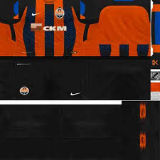 Shakhtar is 7th most decorated club worldwide in 21st century (instagram.com). Ultigamerz Pes 6 Fc Shakhtar Donetsk 2018 19 Gdb Kits Fix