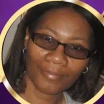 Nancy Marie Burrell Obituary (2023)