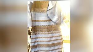 Black And Blue Vs White And Gold Is This Dress Blue And Black Or White And Gold White Gold Dress Colorful Dresses Blue Black White Gold