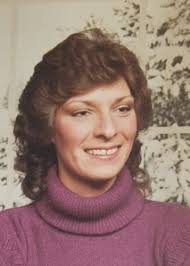 Patricia Snead Obituary (1956