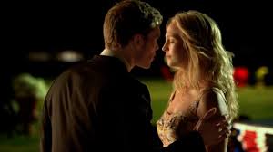 16 'Vampire Diaries' Klaroline Moments That Are Swoon-Worthy