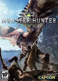 71 862 просмотра • 3 окт. Buy Monster Hunter World Steam