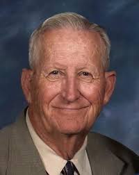 Thomas Pounds Obituary (1926