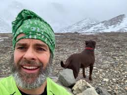 Muldoon Area Trail Photos and Videos