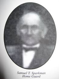 Samuel Thompson Sparkman (1833-1922)
