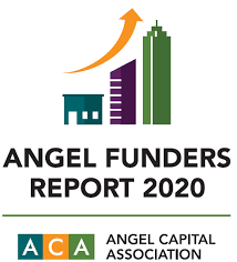 See what you can research: Angel Funders Report 2020 Aca