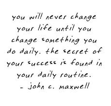 It S The Truth But Change Is Also Abrupt And Spontaneous The Main Driving Force Is Your Mind Words Quotes Inspirational Words Inspirational Quotes