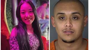 Suspect in Gabby Del Angel's murder still