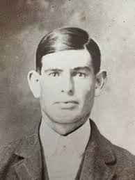 John Franklin Depriest (1878-1936)