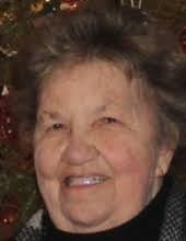 Obituary information for Patsy L. Cook