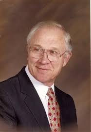 George Denton Obituary (1928