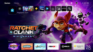 Submitted 8 hours ago by mrhaluko23that's it! Possible Cover For Rift Apart Ratchetandclank