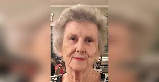 Obituary information for Norma Jean Hargis