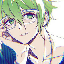 Wow That S One Hot Avocado Rantaro Amami Danganronpa Danganronpa Characters
