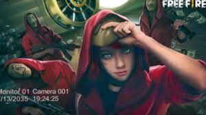 ⁣ ⁣ #lcdp free fire x la casa de papel». Free Fire X La Casa De Papel Este Es El Nuevo Evento Del Battle Royale
