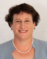 Whitney to step down as school board chairwoman