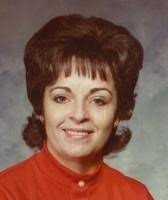 Shirley Hardman Obituary (1936