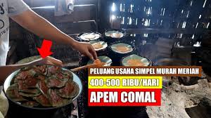 Contoh deskripsi panganan tradisional kue cucur dalam bahasa jawa kata pengantar makanan adalah bahan, biasanya berasal dari hewan atau tumbuhan, yang dimakan oleh makhluk hidup mendapatkan tenaga dan nutrisi. Apem Comal Jajanan Khas Pemalang Dengan Orisinalitas Rasa Tradisional Ikmal