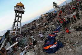 Maybe you would like to learn more about one of these? Sistem Amaran Lemah Gagal Kesan Tsunami