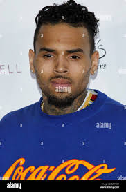Chris brown 2016 Banque de photographies et d'images à haute résolution