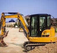 Hydraulic Thumb for Excavator Plumbing Solutions - Rubber ...